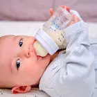 نکات مهم برای ذخیره شیرخشک کودک 