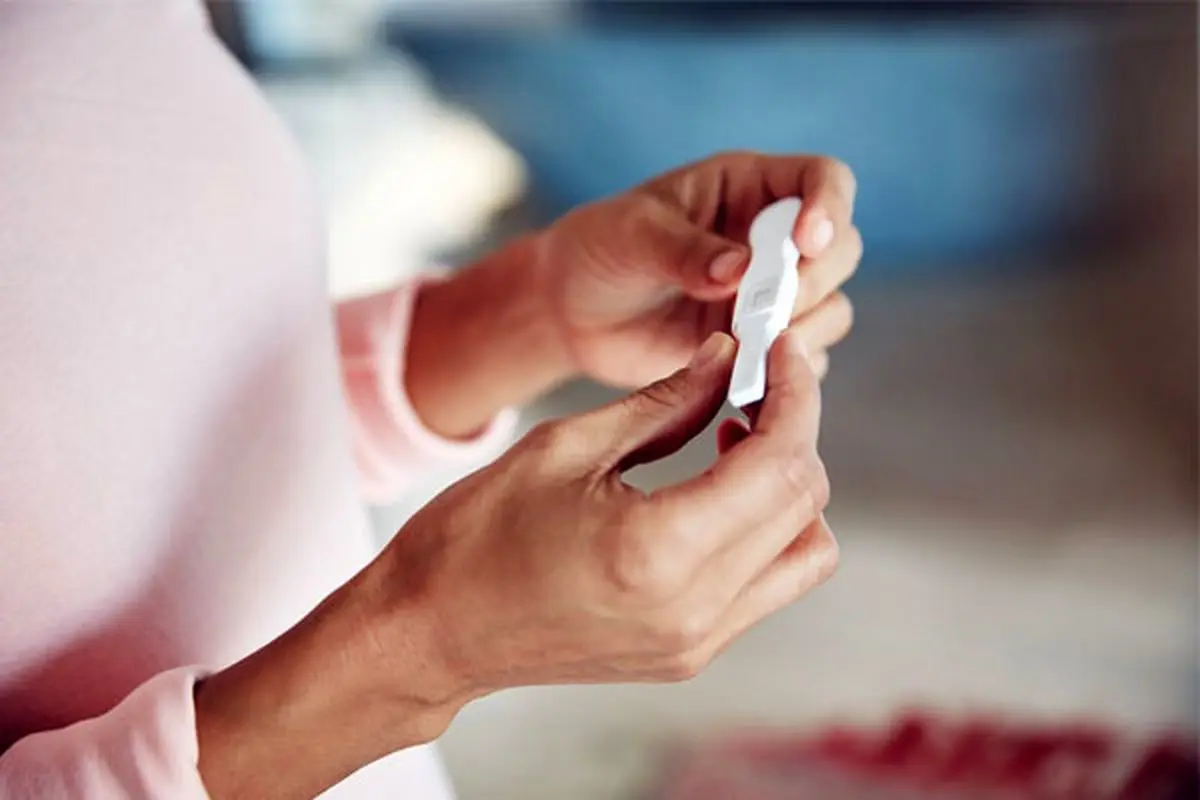 تاثیر آلودگی هوا بر ناباروری مردان و ناباروری زنان 