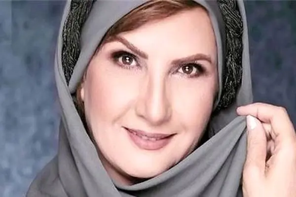 عکس‌های کمتر دیده شده زهرا سعیدی و داستان زندگی او به همراه تصاویر شوهر مرحومش