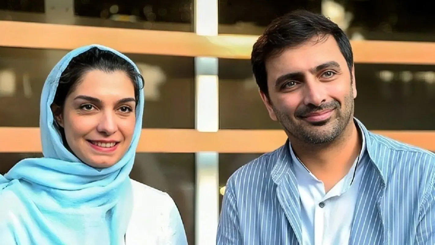 امین زندگانی چند سال از الیکا عبدالرزاقی بزرگ‌تر است؟ حقیقت سن واقعی این زوج محبوب