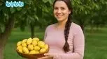 گارم زنگی یا لوز در بارداری چه خواص و مضراتی دارد؟