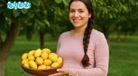 گارم زنگی یا لوز در بارداری چه خواص و مضراتی دارد؟