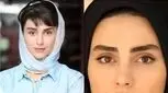 خدا را شکر این سریال تمام شد و از بازی ضعیف این خانم راحت شدیم!