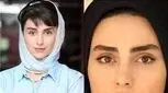 خدا را شکر این سریال تمام شد و از بازی ضعیف این خانم راحت شدیم!