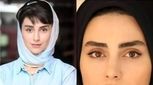 خدا را شکر این سریال تمام شد و از بازی ضعیف این خانم راحت شدیم!