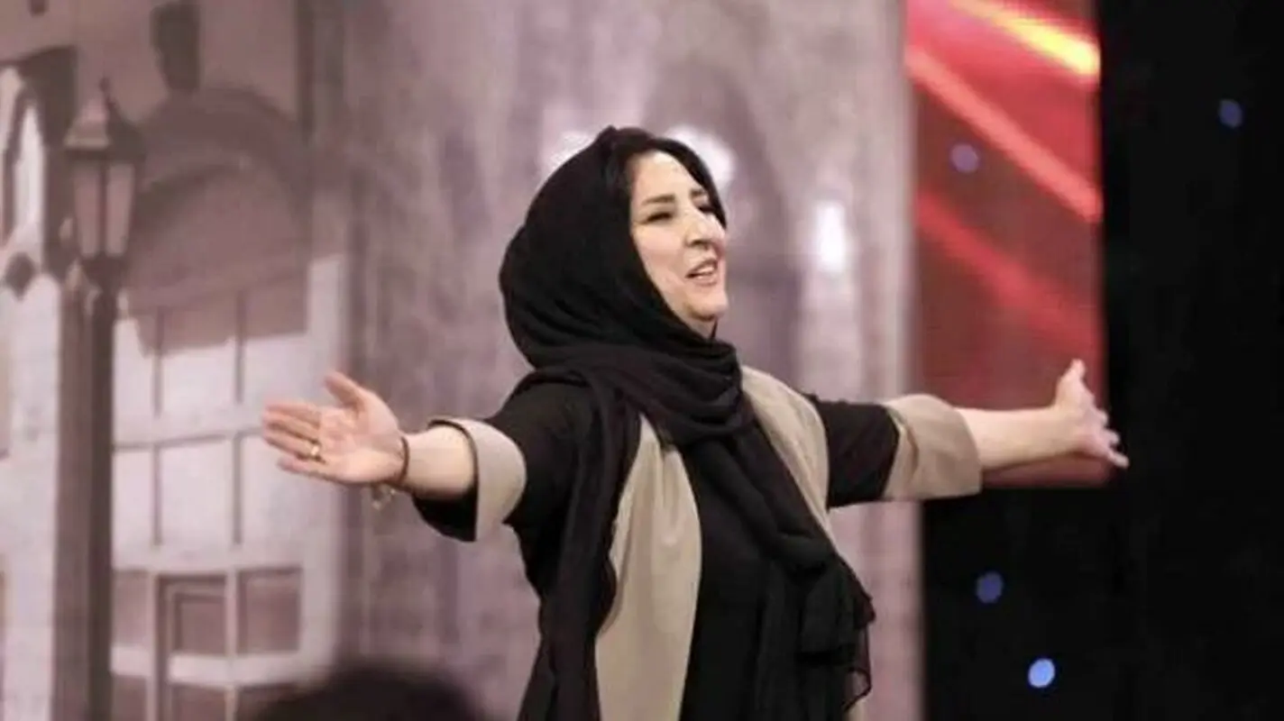 حرف‌های مرجانه گلچین درباره زندگی شخصی‌ و دلیل مادر نشدن 