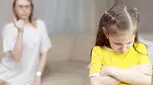 گفتن این جمله حین تنبیه کودک، با قتل روان او فرقی ندارد