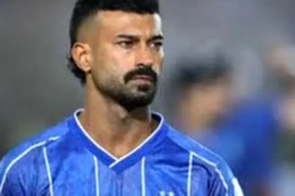 اتفاق بسیار عجیب درباره رامین رضاییان و باشگاه استقلال که همه را مشکوک کرد! (عکس)