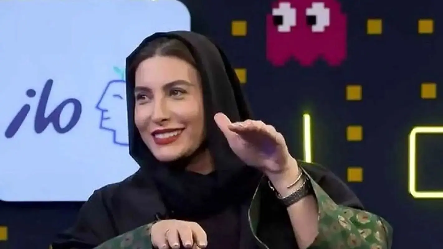 عکس های مدلینگی فریبا نادری بعد از ازدواج دوم / پولدارتر از همیشه !