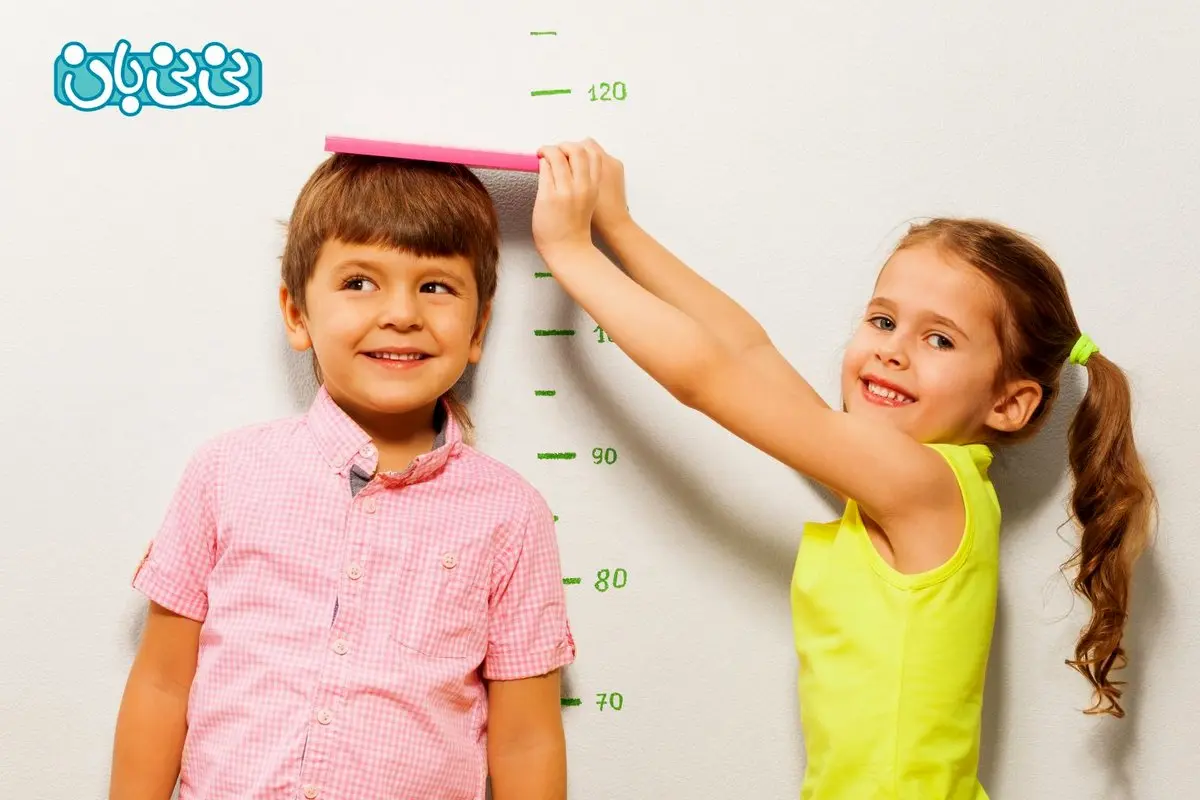 چه عواملی باعث بسته شدن صفحه رشد میشود؟ علائم بسته شدن صفحه رشد