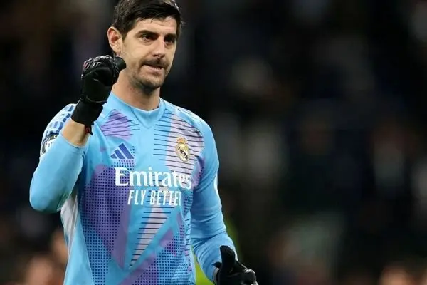 این بلژیکی جذاب ترین گلر سال 2025 دنیای فوتبال شد (عکس)