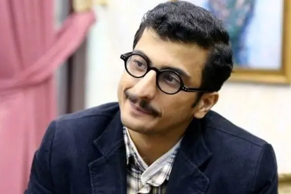 پشت پرده زندگی علیرضا جعفری برادرزاده امیر جعفری / از آشپزی بی‌نظیر تا ماجرای ترس از هواپیما