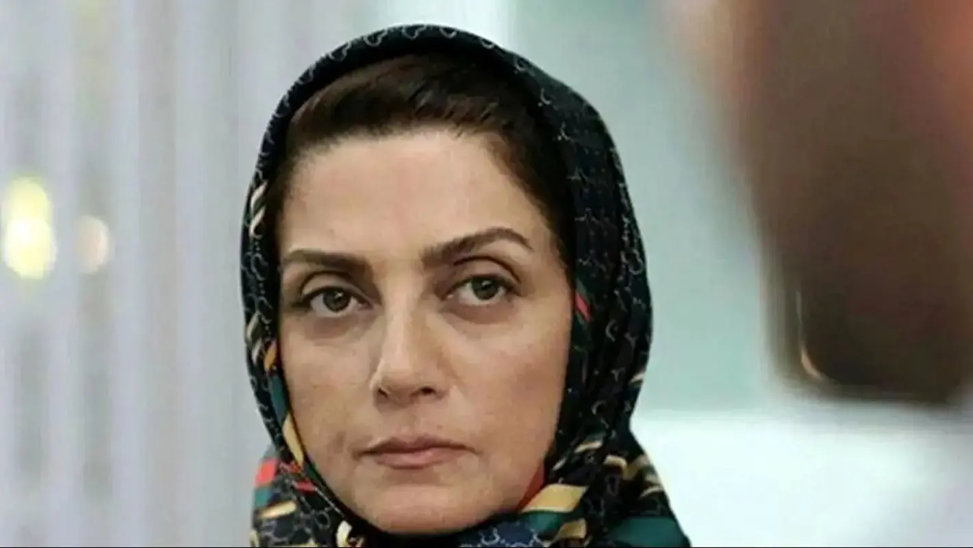 رویا جاویدنیا مرزهای مُد را جا به جا کرد / 60 سالشه اما انگار 20 سالست !