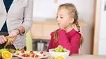 میوه را با معده خالی بخوریم یا بعد از غذا؟
