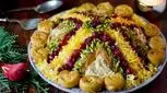 خوراکی‌های مخصوص چهارشنبه سوری / غذای شب چهارشنبه سوری چیست؟
