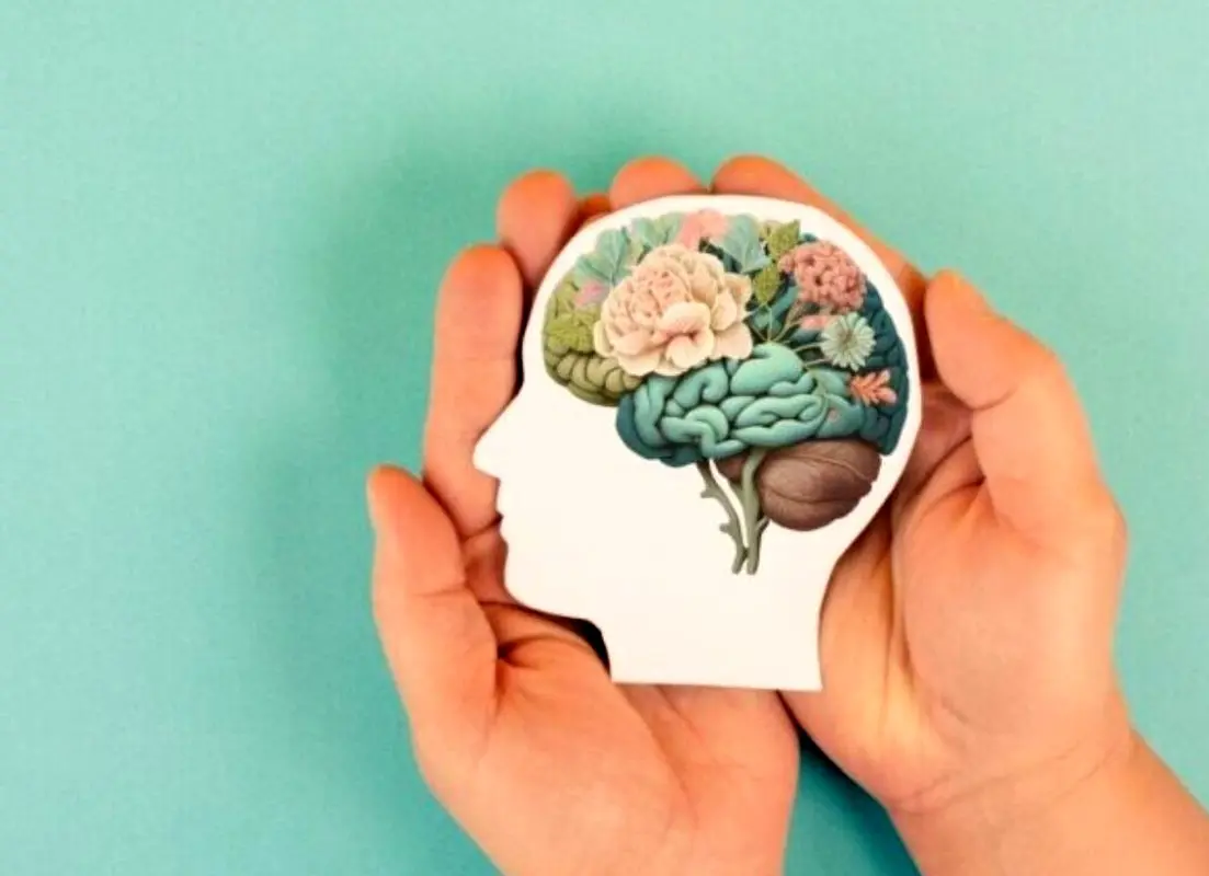 آدمی که روان سالمی دارد چه شکلی است؟ 