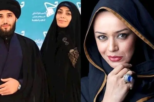 ماجرای عجیب حضور روزانه الهام چرخنده در کلانتری چیست؟ + فیلم