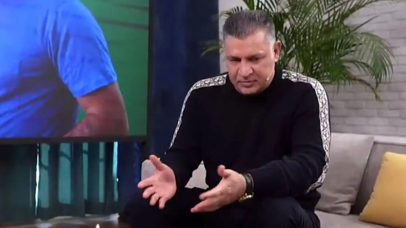 مرد مردهای فوتبال ایران کیست؟ / همه جا حاضر، همه جا موجود!