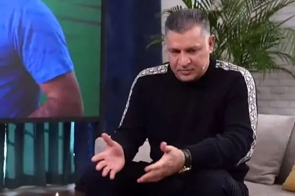 مرد مردهای فوتبال ایران کیست؟ / همه جا حاضر، همه جا موجود!