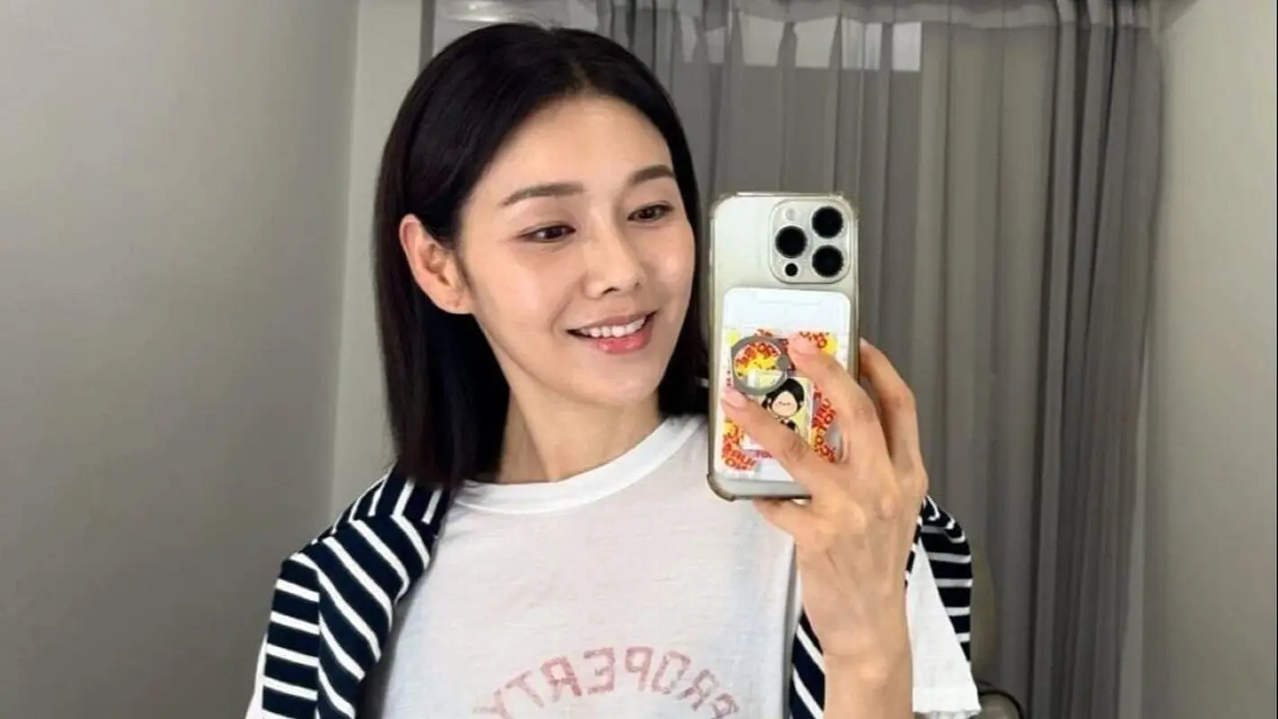 عکس لو رفته از بانو سولان و مرد جذاب زندگی‌اش؛ همسر تسو در کنار عشق جدیدش؟