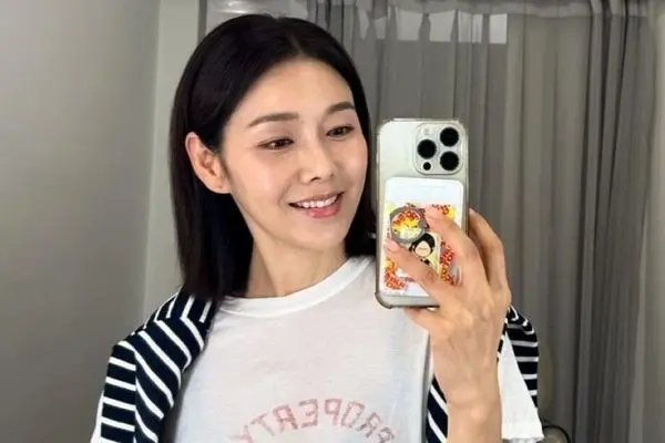 عکس لو رفته از بانو سولان و مرد جذاب زندگی‌اش؛ همسر تسو در کنار عشق جدیدش؟