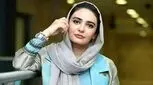 عکس‌ جنجالی از گریم لیندا کیانی، معشوقه بصیرالملک بامداد خمار!