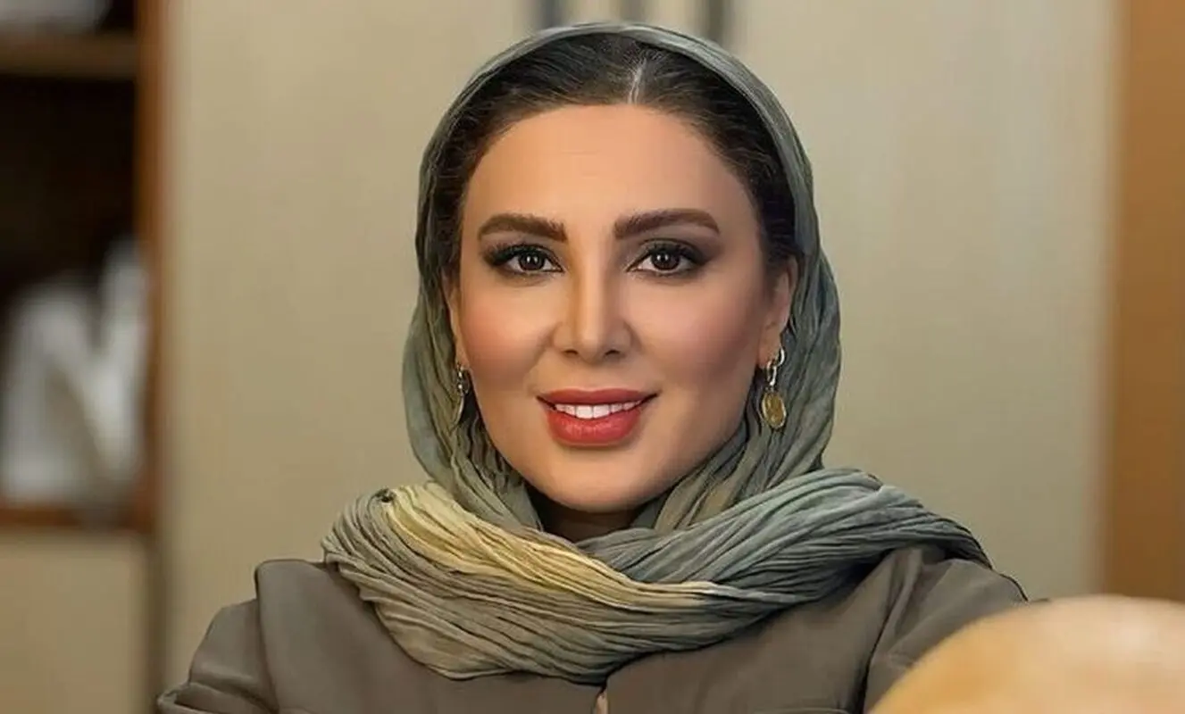استایل شیک و باکلاس لیلا بلوکات در نوروز 1404 (عکس)