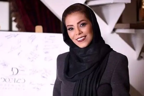 عکس های زیرخاکی از کودکی همسر دوم مهدی هاشمی + بیوگرافی مهنوش صادقی