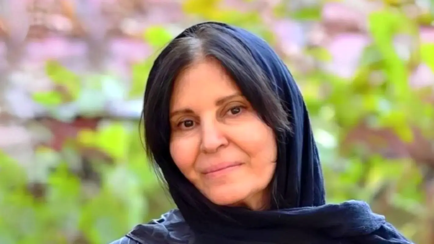 لحظه‌ای احساسی از امیرعلی و مادرش در سریال آنام که دل همه را لرزاند