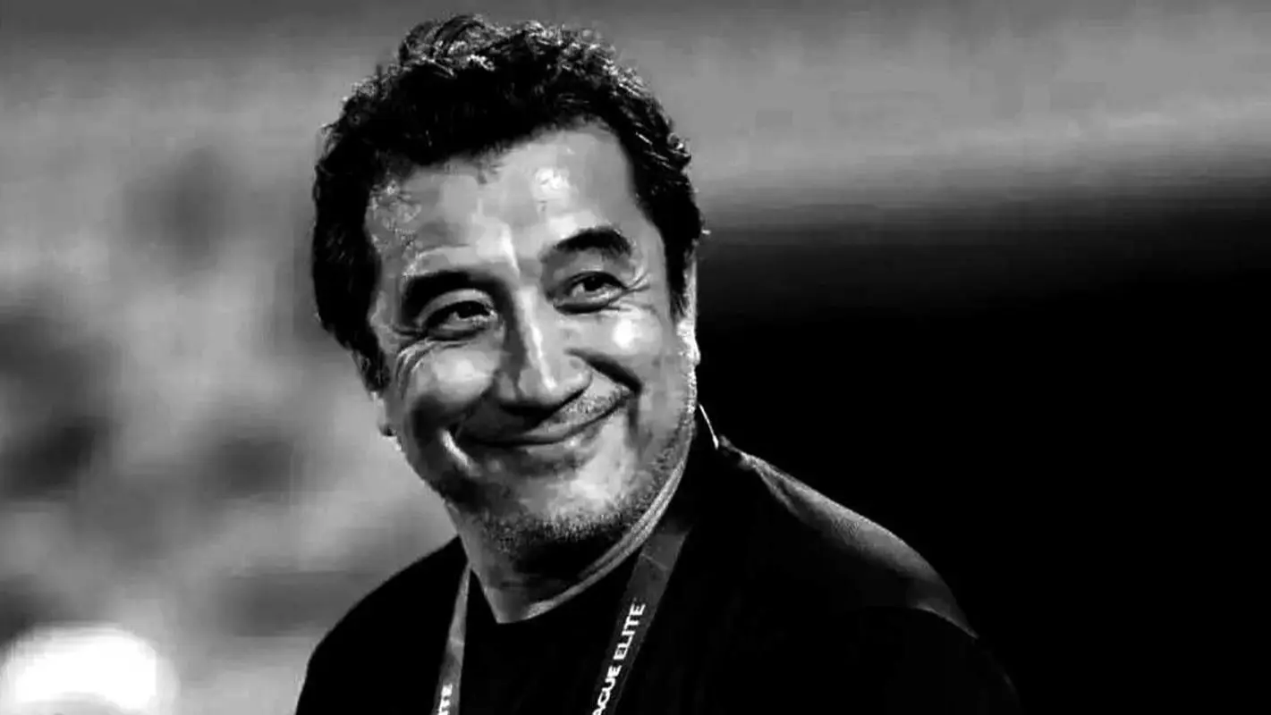 خداداد عزیزی رکورددار بی ادبی در تلویزیون ؛ چرا به این آقا تریبون میدهند؟!