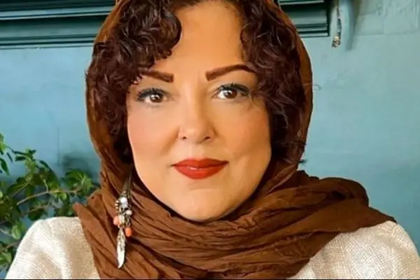 عکسی از پرستو گلستانی در 16 سالگی/ چقدر الان پیر و شکسته شده !