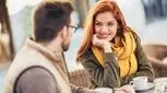 این 5 نشانه یعنی یک زن عاشق شما شده است
