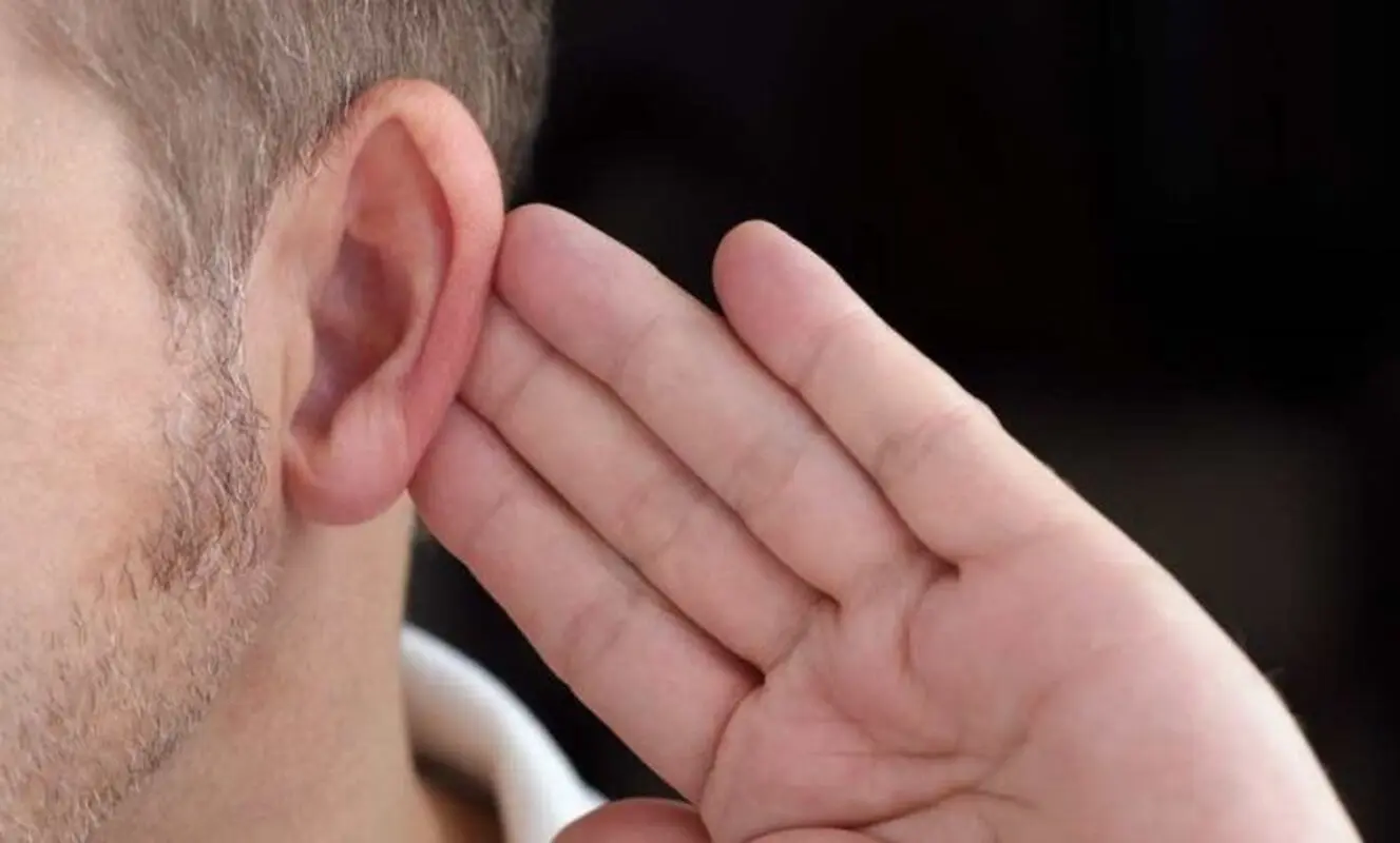 از دست دادن حس بویایی یا شنوایی می‌تواند نشانه بیماری‌های مرگبار باشد