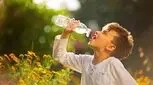 کودک زیاد تشنه می‌شود؟ این نشانه را جدی بگیرید