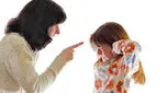 چهار جمله‌ سمی‌ای که با گفتنش، روان بچه را نابود می‌کنید
