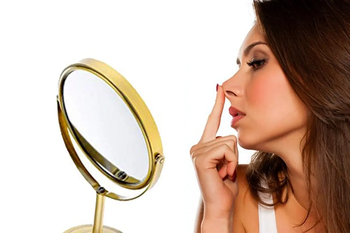 چند ماه بعد از عمل مدل بینی مشخص میشود؟