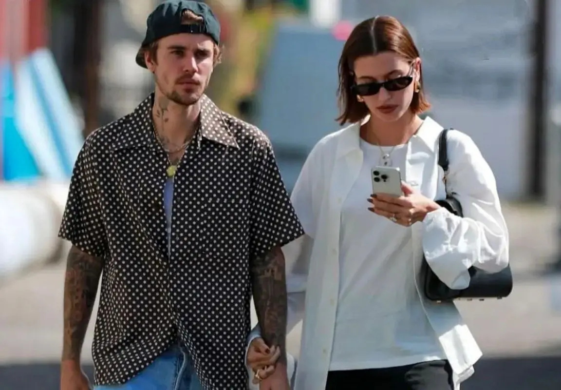 واقعیتی که هیلی و جاستین نمیتوانند کتمان کنند؛ دیگر با هم نیستند!