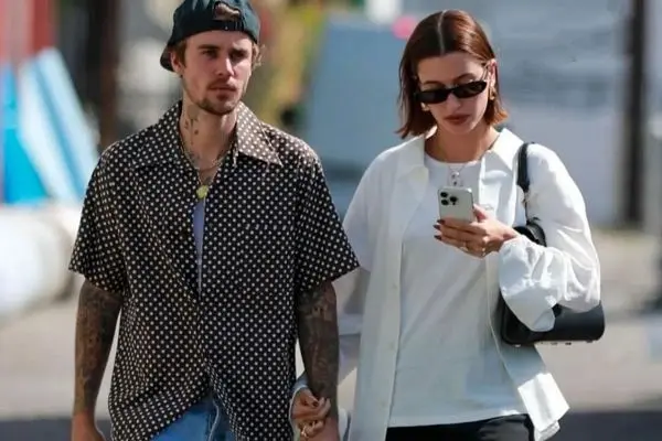 واقعیتی که هیلی و جاستین نمیتوانند کتمان کنند؛ دیگر با هم نیستند!