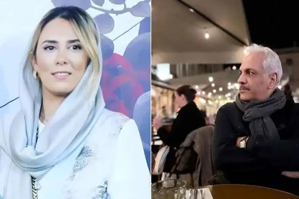 ماجرای همه همسران مهران مدیری و فرزندانش که نمی‌دانستید!