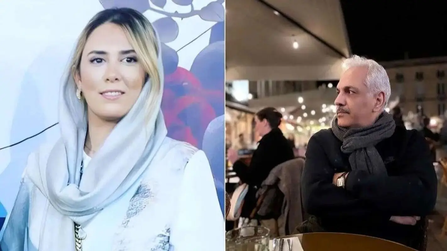 ماجرای همه همسران مهران مدیری و فرزندانش که نمی‌دانستید!