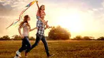 7 دلیل برای اینکه همین لحظه شاد باشید!