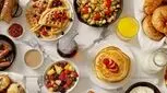 این غذاها مناسب صبحانه نیستند