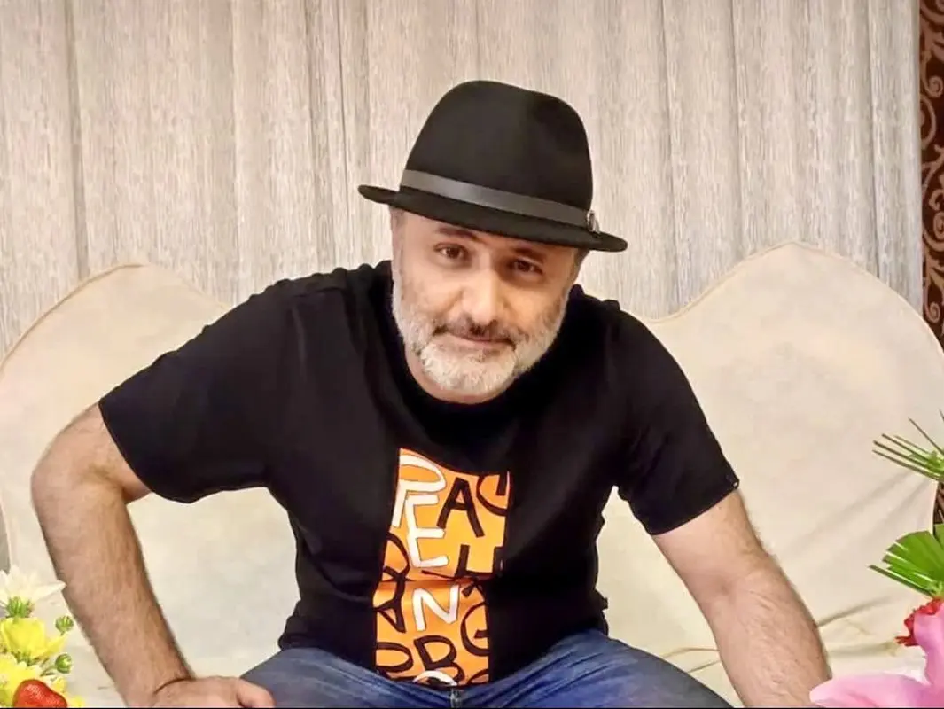 زندگی‌نامه کامل هادی عامل هاشمی به همراه عکس‌های برادرانش و جزئیات ازدواج