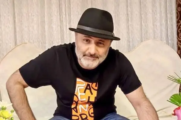 زندگی‌نامه کامل هادی عامل هاشمی به همراه عکس‌های برادرانش و جزئیات ازدواج