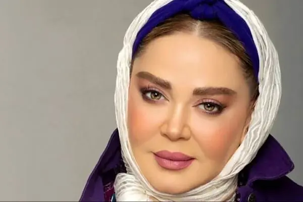جمله عجیب روی سنگ قبر بهاره رهنما همه را شوکه کرد! + فیلم