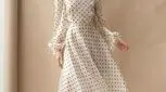 این لباس ها شما را لاغر نشان می‌دهد 