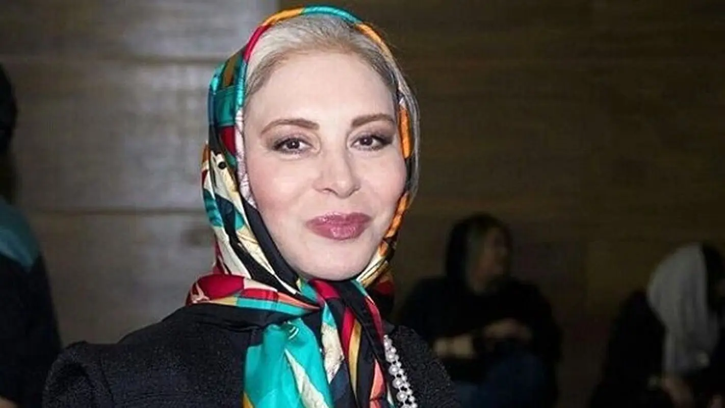 عکس قدیمی از کتایون ریاحی و افسانه بایگان در سال 78 / ببینید چه داف هایی بودند !