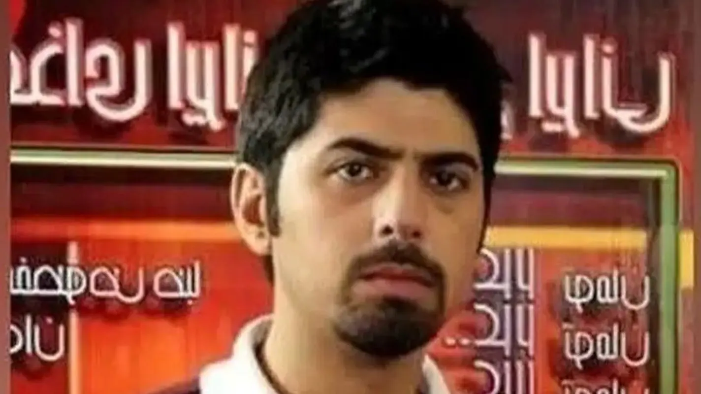 از سریال فاصله‌ها تا عربستان سعودی: یاور با تیپ لاکچری بعد از ۱۴ سال!