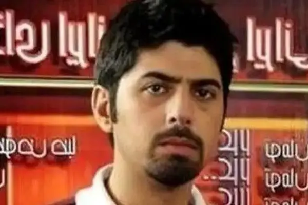 از سریال فاصله‌ها تا عربستان سعودی: یاور با تیپ لاکچری بعد از ۱۴ سال!