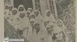 تصاویر تاریخی از اولین زایشگاه ایران